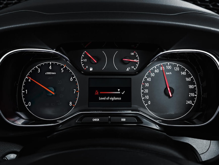Opel Combo Cargo | Características | Opel Portugal